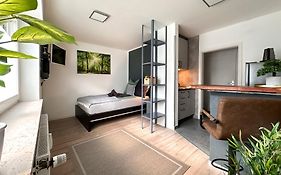 4Flat - Zentral & Free Parking